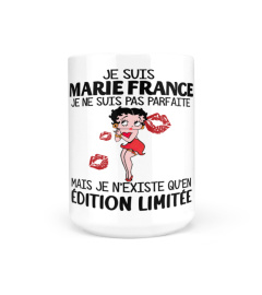 Je Suis Marie France