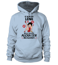 se non hai Lena