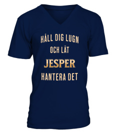 Jesper Hantera Det