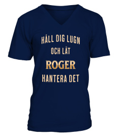 Roger Hantera Det