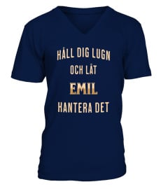 Emil Hantera Det