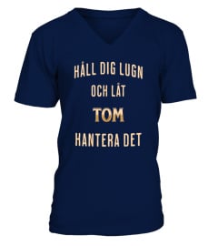 Tom Hantera Det