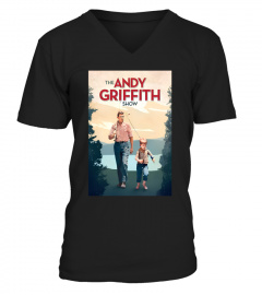 012. The Andy Griffith Show BK