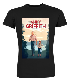 012. The Andy Griffith Show BK