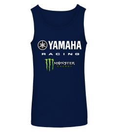 Yamaha Monster Energy NV