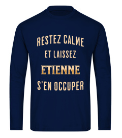 Etienne Occuper