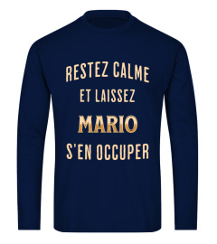 Mario Occuper