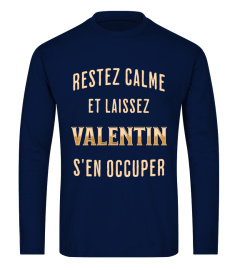 Valentin Occuper