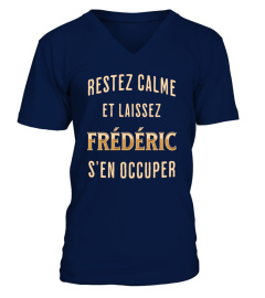 Frédéric Occuper