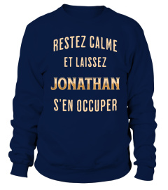 Jonathan Occuper