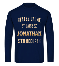 Jonathan Occuper