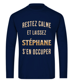 Stéphane Occuper