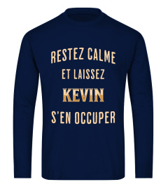 Kevin Occuper