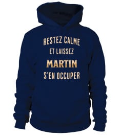 Martin Occuper