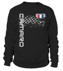 Chevrolet Camaro Racing 1 BK
