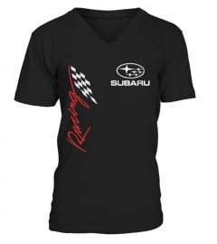 Subaru Racing E1 BK
