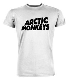 Arctic Monkeys Merch