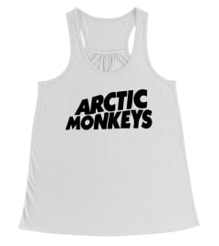 Arctic Monkeys Merch