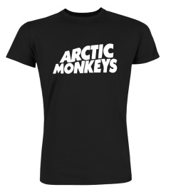 Arctic Monkeys Merch