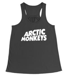 Arctic Monkeys Merch