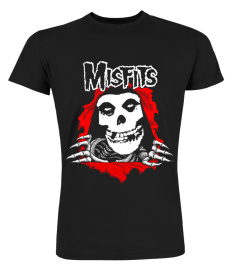 Misfits 009 BK