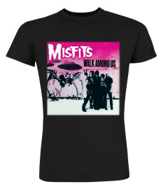 Misfits 0031 BK