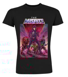 Misfits 006 BK