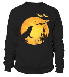 Limited Edition Bearded Dragon Lover Halloween T-Shirt