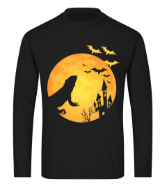 Limited Edition Bearded Dragon Lover Halloween T-Shirt