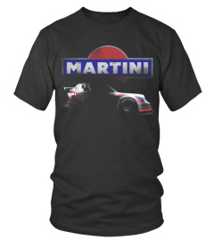 Martini Porsche-BK