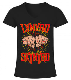 Lynyrd Skynyrd 018 BK