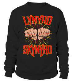Lynyrd Skynyrd 018 BK