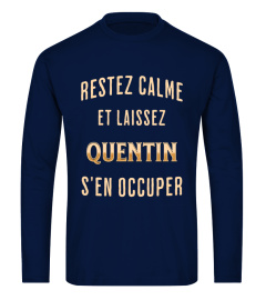 Quentin Occuper