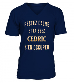 Cedric Occuper