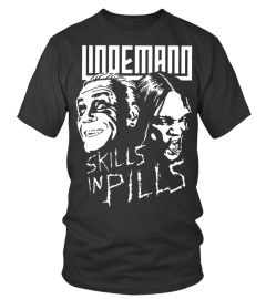 Lindemann Shirt