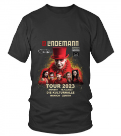 Lindemann Tour 18.12 2023