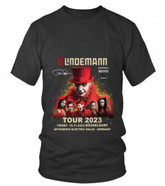 Lindemann Tour 10.11 2023
