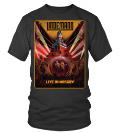 Lindemann T Shirt