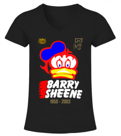 025. Barry Sheene BK