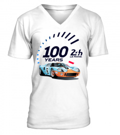 24 Hours of Le Mans 0078 WT