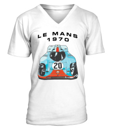24 Hours of Le Mans 002 WT