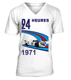 24 Hours of Le Mans 0036 WT