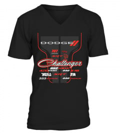 Dodge Challenger G.BK