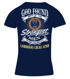 laborers local 1298