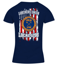 laborers'  local 1298