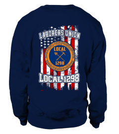 laborers'  local 1298