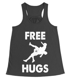 Free Hugs