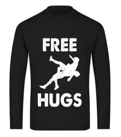 Free Hugs