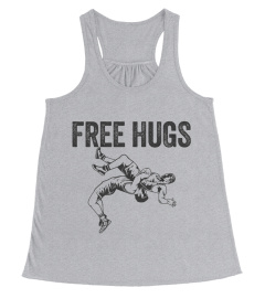 Free hugs