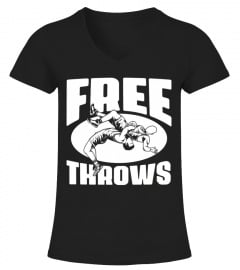 Free throws